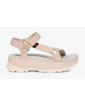Teva Jadito Universal Sandal - Black