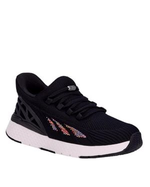 Drew Shoes Drew Shoe Halo Mesh Combo 13189-19 - Blue