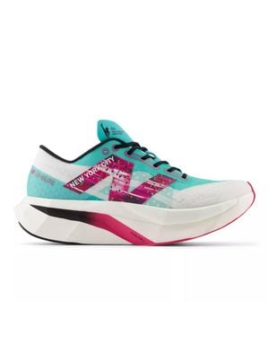 New Balance Fuelcell Supercomp Elite V4 - Blue