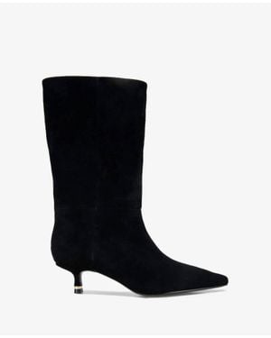 Kenneth Cole Meryl Bootie - Black