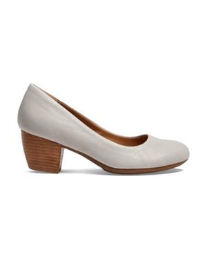 Comfortiva Amora Pump - Brown