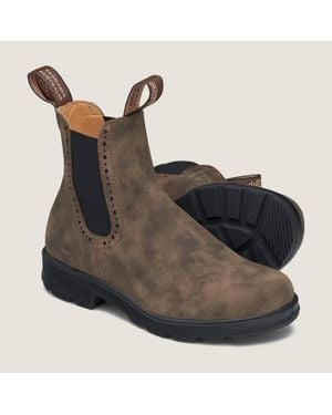 Blundstone Originals 1351 High Top Boots - Black