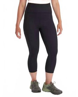 Marmot Rock Haven Tight Leggings - Blue