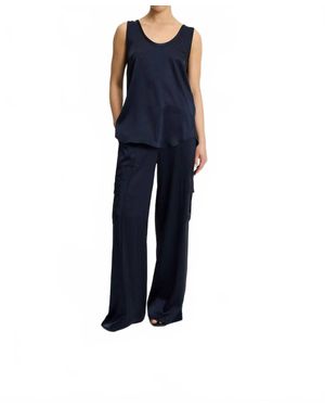 Külson Blaire Tank Top - Blue