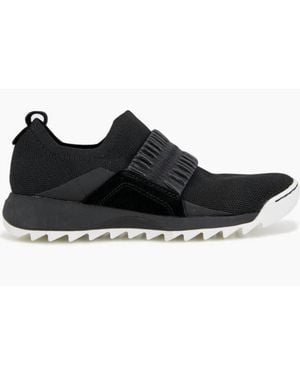 Jambu Farah Slip On Shoe - Black