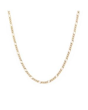 Twenty Compass Vivienne Choker Necklace - Metallic