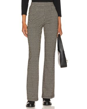 Sanctuary Filmore Flared Pants - Gray