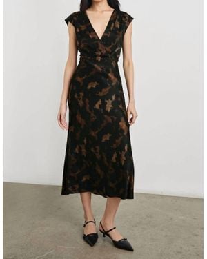 Rails Odella Dress - Black