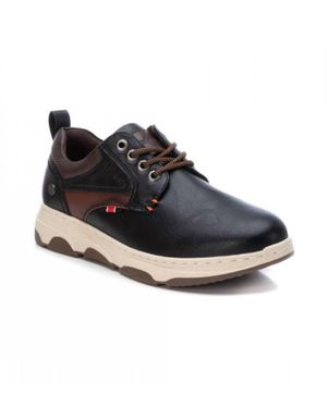 Xti Casual Shoes - Blue