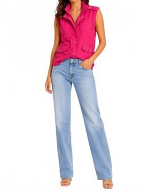 Drew Ellie Vest - Blue