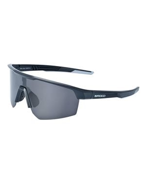 Breed Nyxon Polarized Sunglasses - Blue