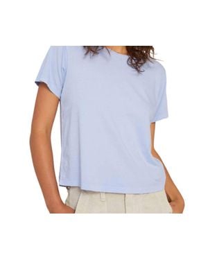 AMO Classic Top - Blue