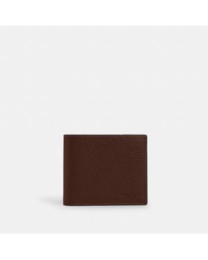 COACH Coach Outlet 3 - Brown