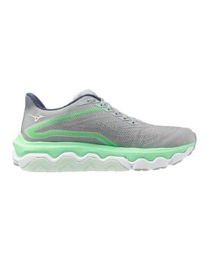 Mizuno Wave Horizon 8 Shoe - Green