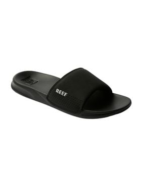 Reef One Slide Rf0A3Ondbla - Black