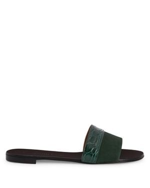 Giuseppe Zanotti Roose - Green