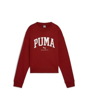 PUMA Knitwear for Women | Online Sale up to 59% off | Lyst