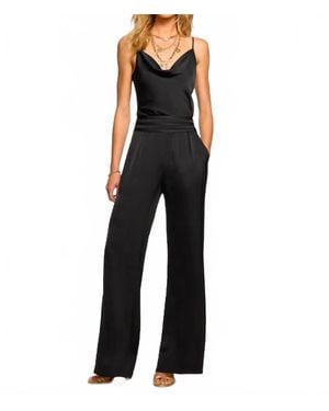 Ramy Brook Joss Pant - Black