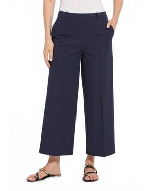 Lyssé Miranda Trouser - Blue