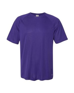 Augusta Sportswear Attain Color Secure Performance Shirt - Purple