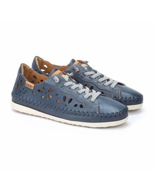 Pikolinos Soller Sneaker - Blue