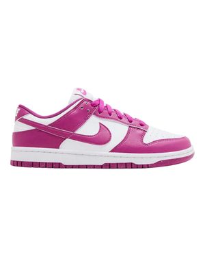 Nike Dunk Low Next Nature Sneaker - Purple