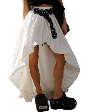 VIBI Skirt - Multicolor