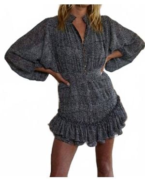 By Together Just Dandy Dress - Black