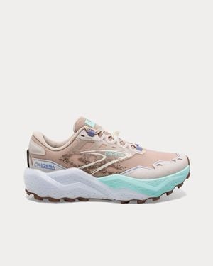Brooks Caldera 7 Shoes - Gray