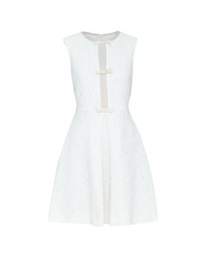 Designer Boucle Dresses for Women - Up to 79% off | Lyst - Page 3