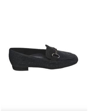 Vaneli Sharla Shoes - Black