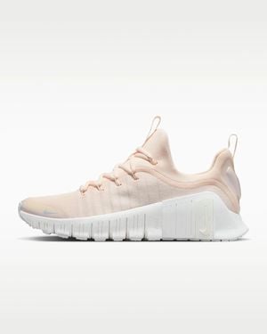 Nike Free Metconfj7126-112 Sneakers 'Sm Chalk Workout Shoes Mew1994 - White