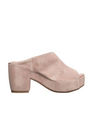 Antelope Taja Sandal - Pink