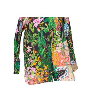 Isla & White Tops for Women | Online Sale up to 49% off | Lyst