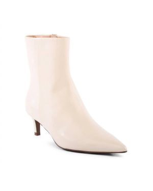 Seychelles Dinner Date Boot - Natural