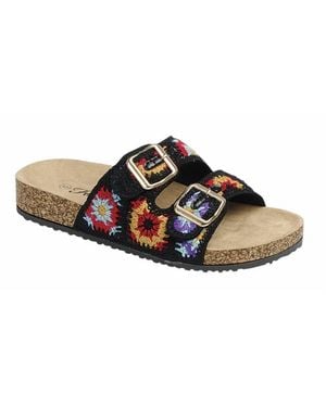 Forever Link Bacon-12 - Black