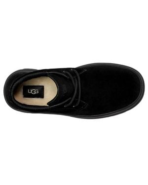UGG Burleigh Chukka 1151773-Blk - Black