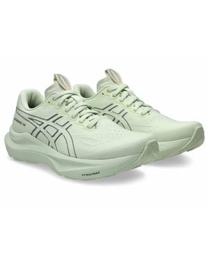 Asics Gt-2000 14 Shoes - Green
