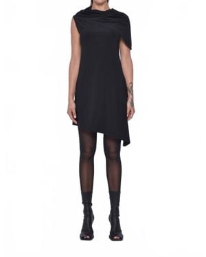 Simply Mila Sleeveless Selene Dress - Blue