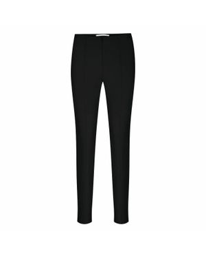 RAFFAELLO ROSSI Giga 7/8 Pants - Black