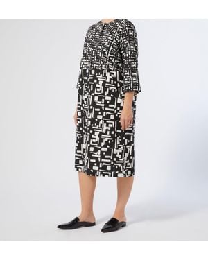 Marina Rinaldi Terra - Black