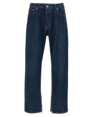 Off-White c/o Virgil Abloh Straight-leg jeans for Men