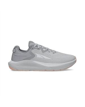 Altra Paradigm 8 Shoes - Gray