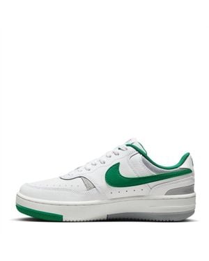 Nike Gamma Force Sneakers - Green