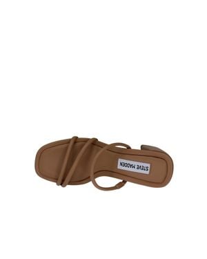 Steve Madden Gemeni Tan Gemeni-Tan - Brown