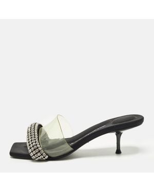 Alexander Wang Jessie - Black
