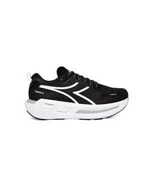 Diadora Cellula 2 Shoes - Black