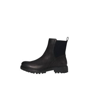 Josef Seibel Melinda 30 Bootie - Black