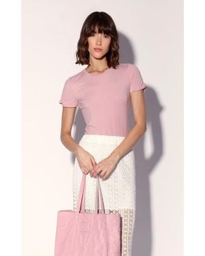 Walter Baker Jennifer Top - Pink