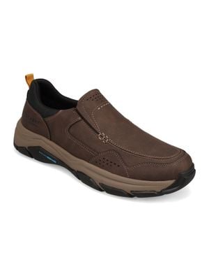 Dockers Rawlins Casual Loafer - Brown
